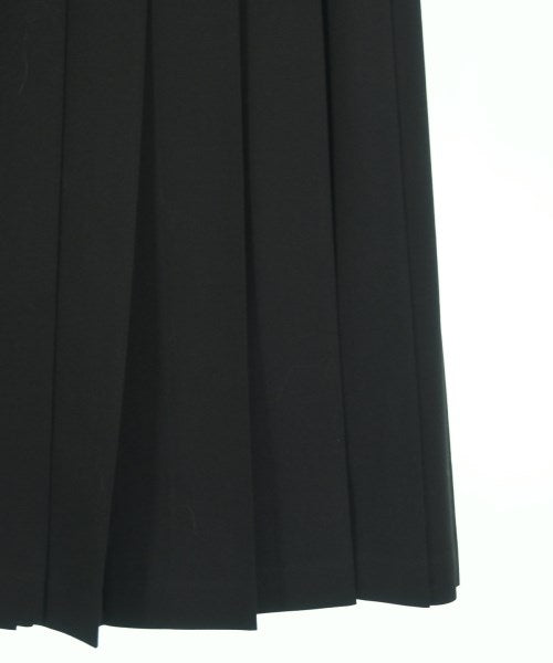 COMME des GARCONS 長裙/超長裙