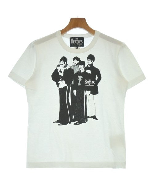 COMME des GARCONS T恤/上衣