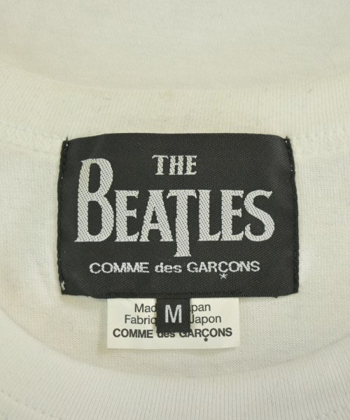 COMME des GARCONS T恤/上衣