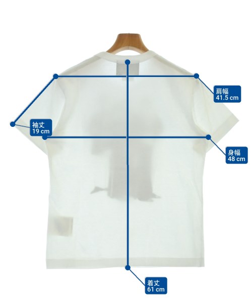 COMME des GARCONS T恤/上衣