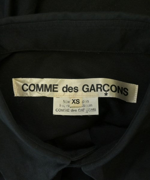 COMME des GARCONS 休閒襯衫