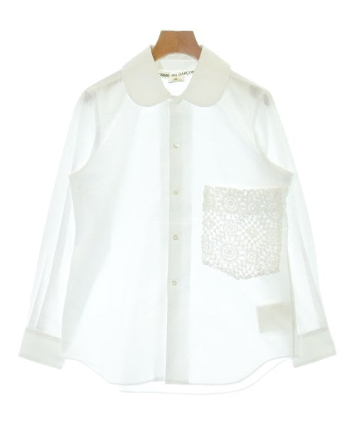 COMME des GARCONS 休閒襯衫