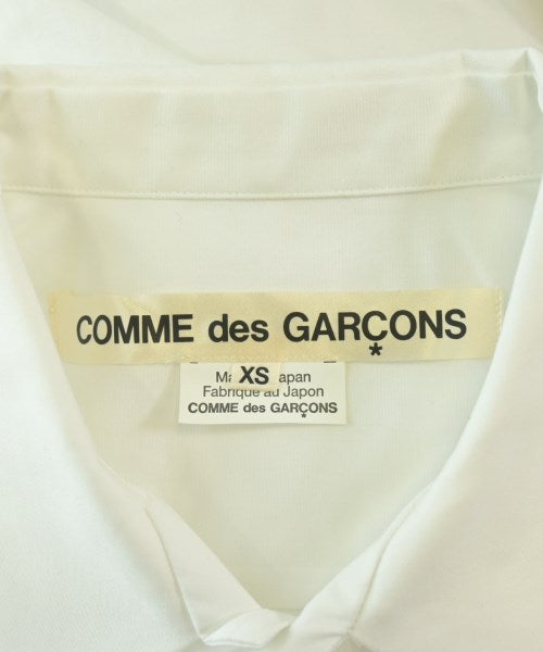 COMME des GARCONS 休閒襯衫