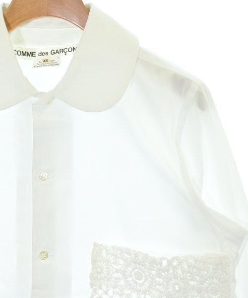 COMME des GARCONS 休閒襯衫