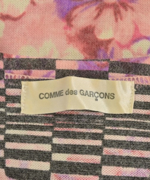 COMME des GARCONS 毛衣