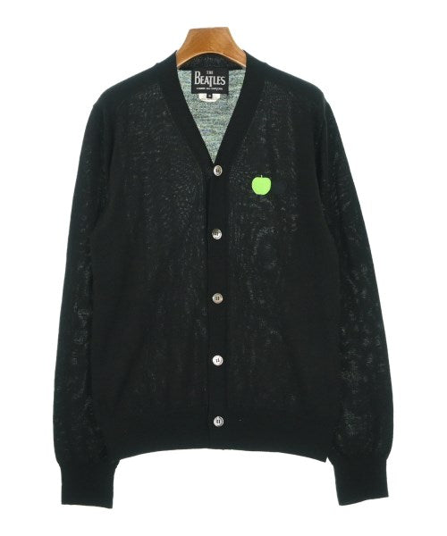 COMME des GARCONS 開襟衫