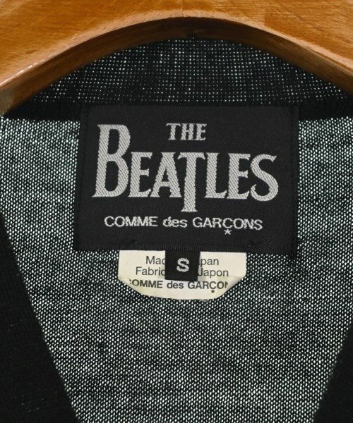 COMME des GARCONS 開襟衫