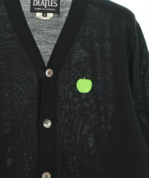 COMME des GARCONS 開襟衫