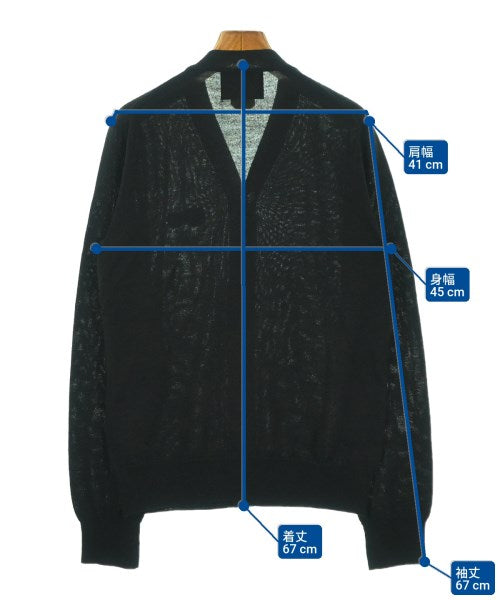 COMME des GARCONS 開襟衫