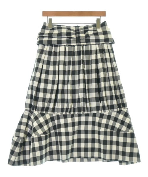 COMME des GARCONS 長裙/超長裙
