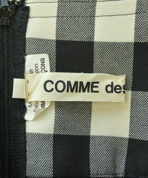 COMME des GARCONS 長裙/超長裙