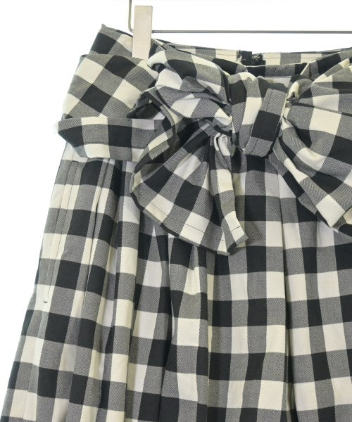 COMME des GARCONS 長裙/超長裙