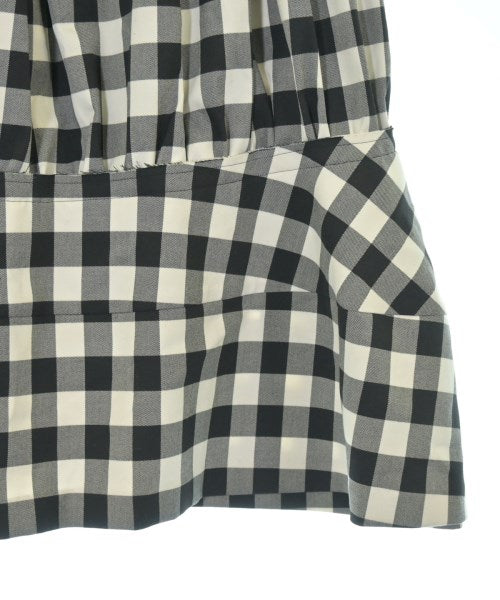 COMME des GARCONS 長裙/超長裙