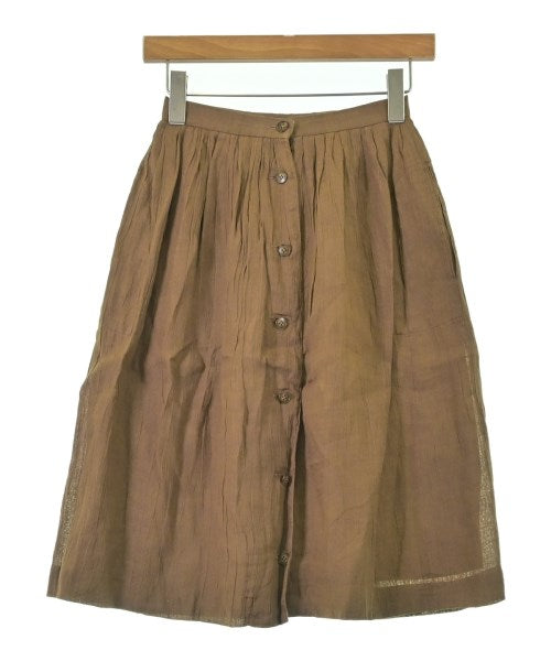 COMME des GARCONS 膝上裙
