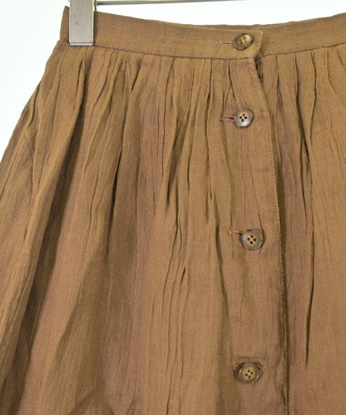 COMME des GARCONS 膝上裙
