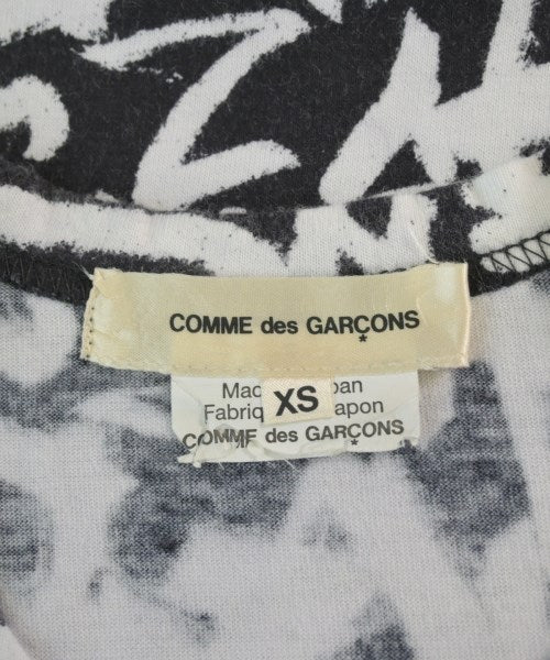 COMME des GARCONS T恤/上衣