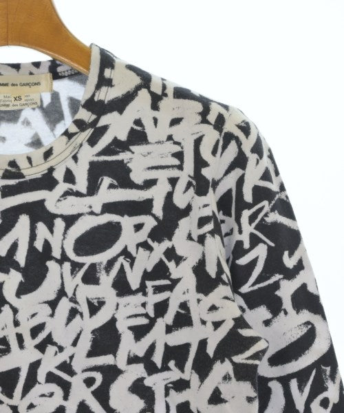 COMME des GARCONS T恤/上衣
