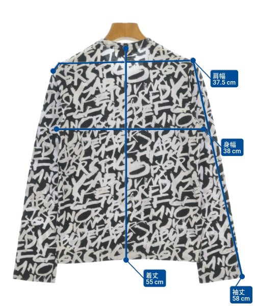 COMME des GARCONS T恤/上衣