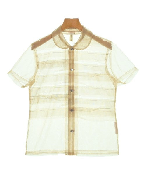 COMME des GARCONS 休閒襯衫