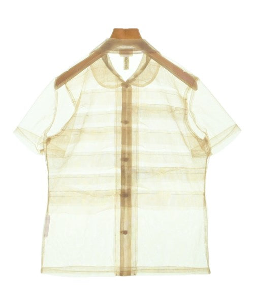COMME des GARCONS 休閒襯衫