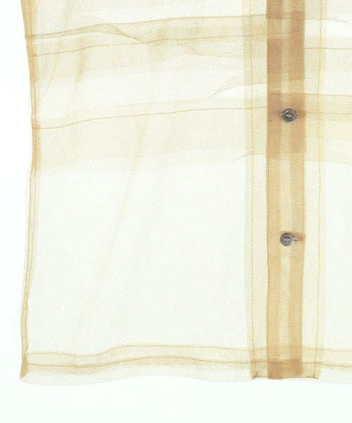 COMME des GARCONS 休閒襯衫