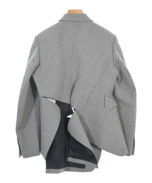COMME des GARCONS 西裝外套