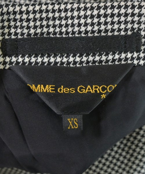 COMME des GARCONS 西裝外套