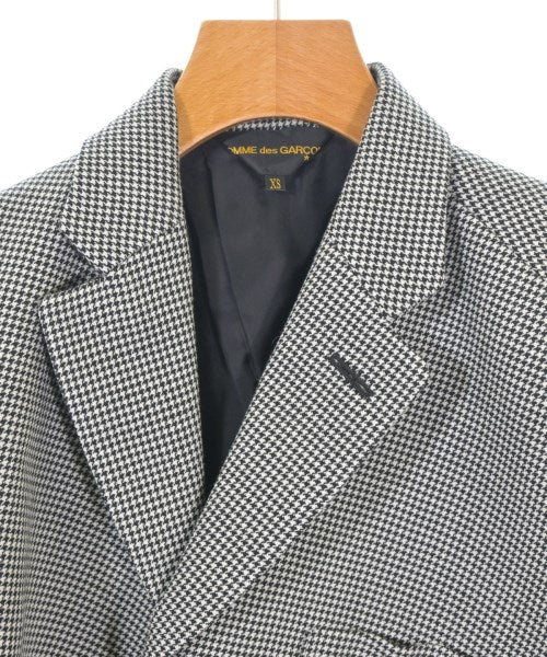 COMME des GARCONS 西裝外套