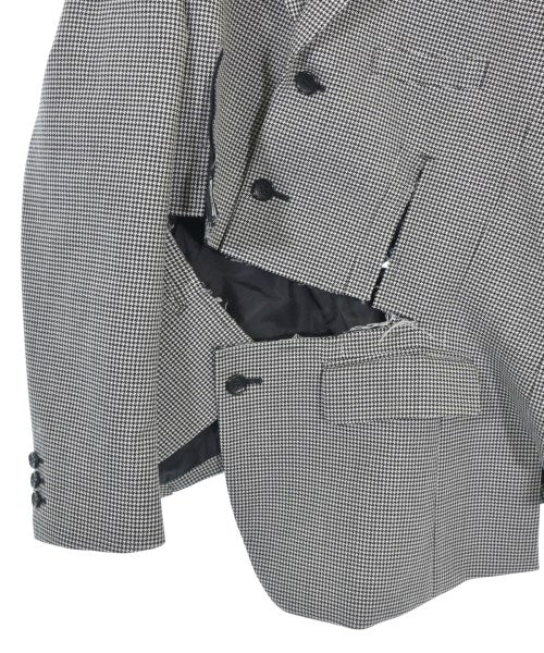 COMME des GARCONS 西裝外套