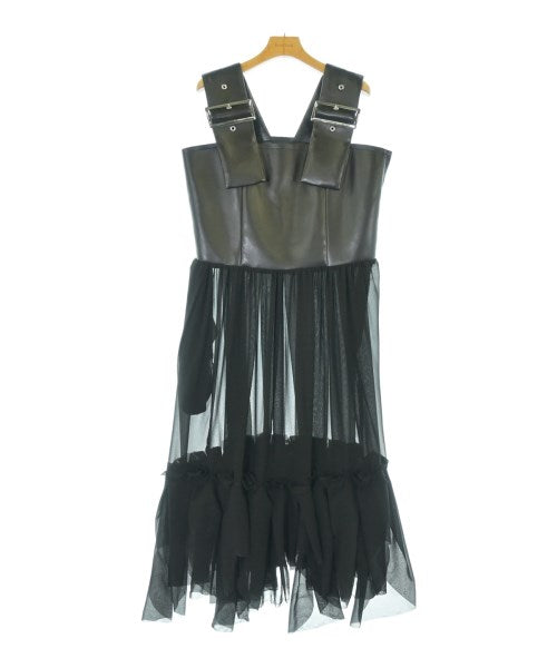 COMME des GARCONS 洋裝