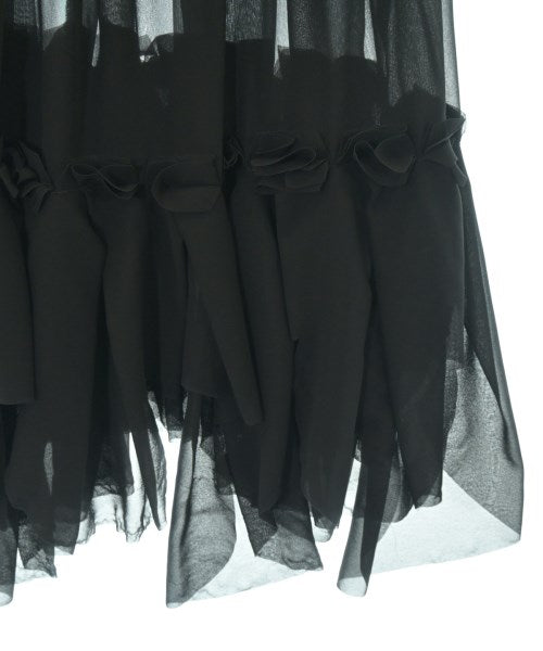 COMME des GARCONS 洋裝