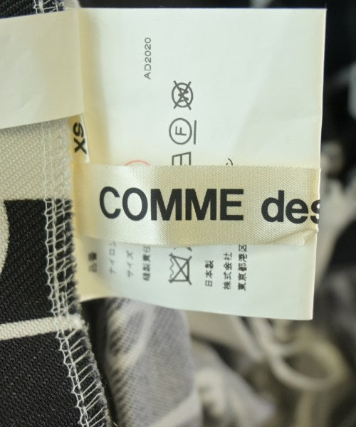 COMME des GARCONS 洋裝