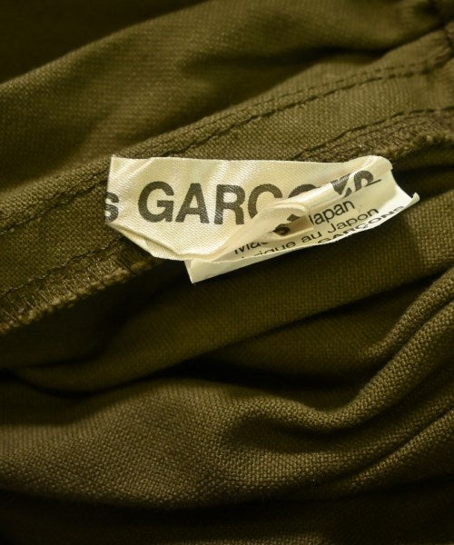 COMME des GARCONS 短褲