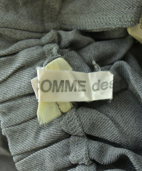 COMME des GARCONS 長裙/超長裙
