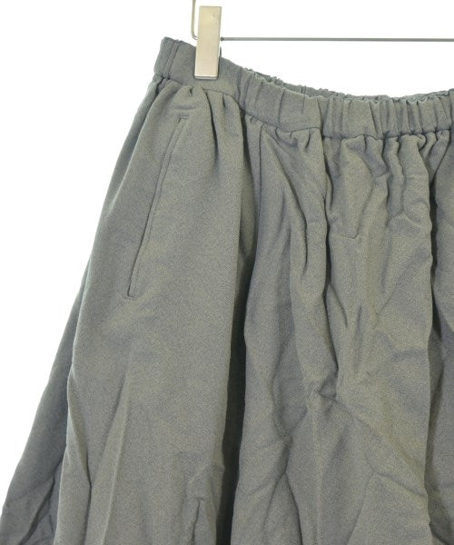COMME des GARCONS 長裙/超長裙