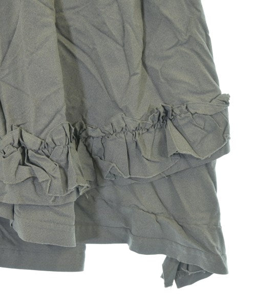 COMME des GARCONS 長裙/超長裙