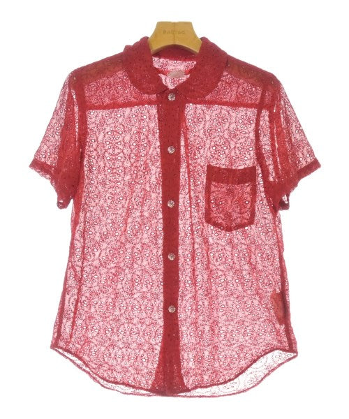 COMME des GARCONS 休閒襯衫