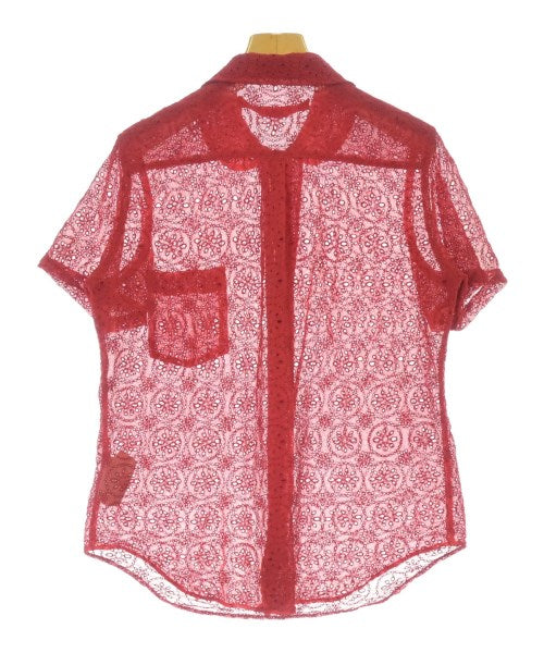 COMME des GARCONS 休閒襯衫