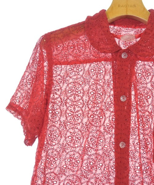 COMME des GARCONS 休閒襯衫