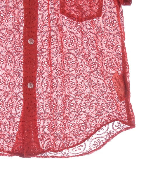 COMME des GARCONS 休閒襯衫