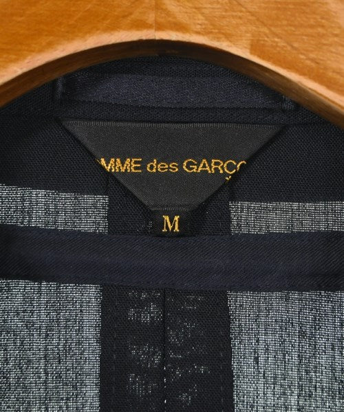 COMME des GARCONS 休閒夾克
