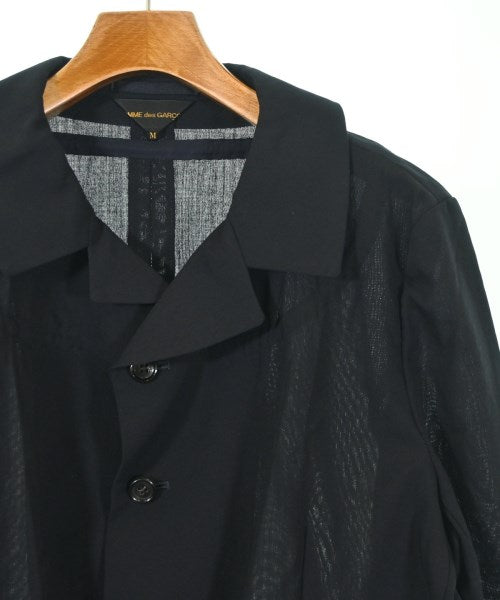 COMME des GARCONS 休閒夾克