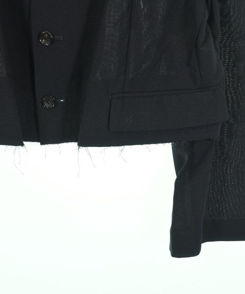 COMME des GARCONS 休閒夾克
