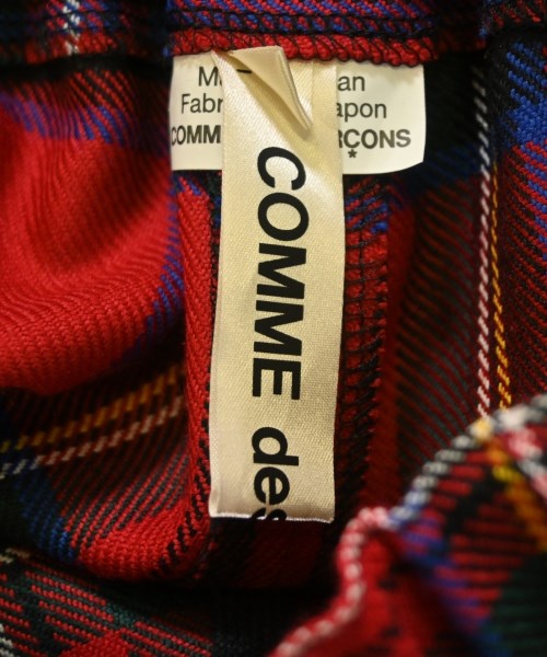 COMME des GARCONS 其他款