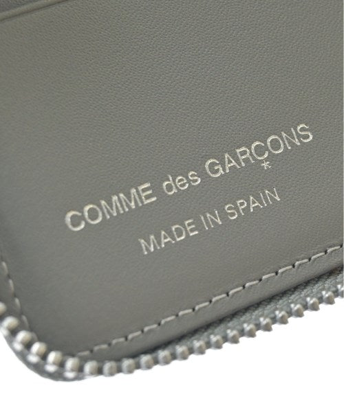 COMME des GARCONS 錢包/零錢包