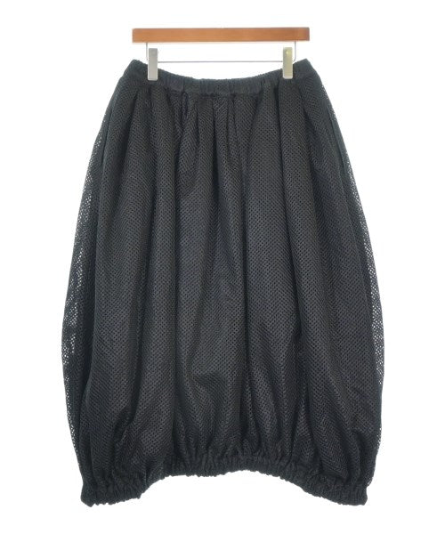 COMME des GARCONS 膝上裙