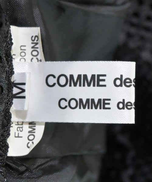 COMME des GARCONS 膝上裙