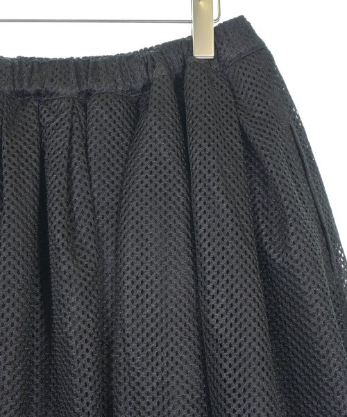 COMME des GARCONS 膝上裙