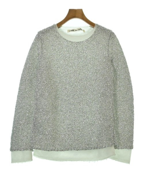 COMME des GARCONS 毛衣