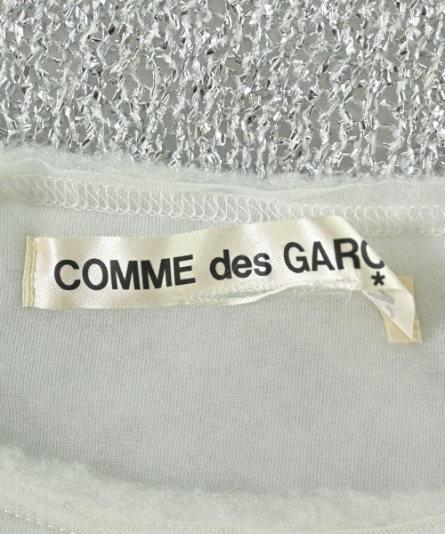 COMME des GARCONS 毛衣